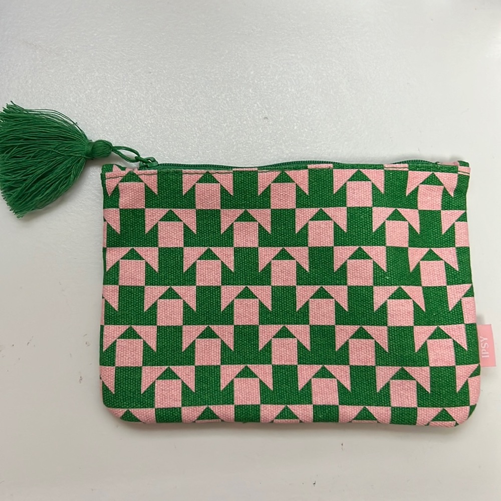 Cosmetic Bag
